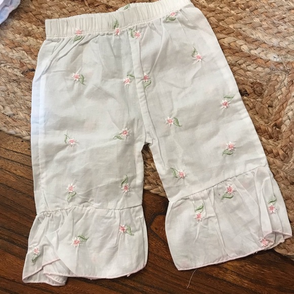 🌷JoJo Designs Petit Flower Set - Picture 4 of 7